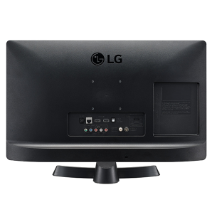 MONITOR TV LG - 24TQ510S-PZ