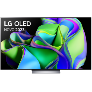 OLED LG - OLED77C34LA